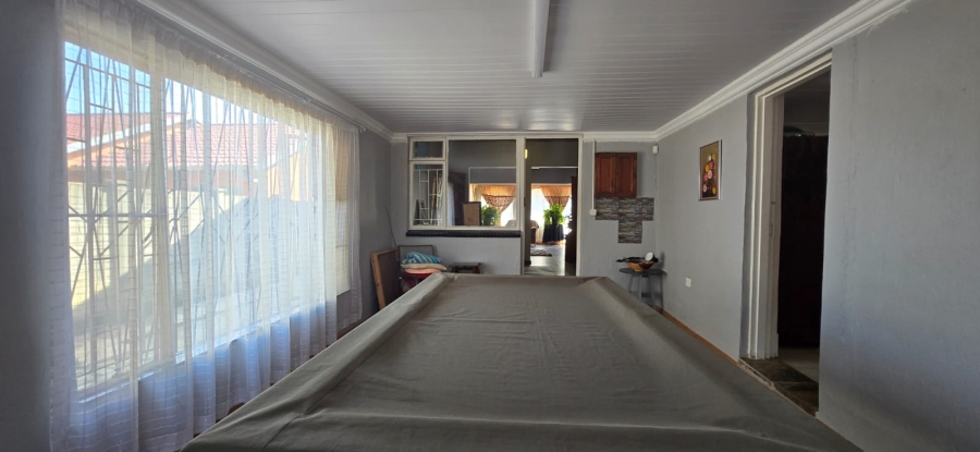 3 Bedroom Property for Sale in Ellaton North West